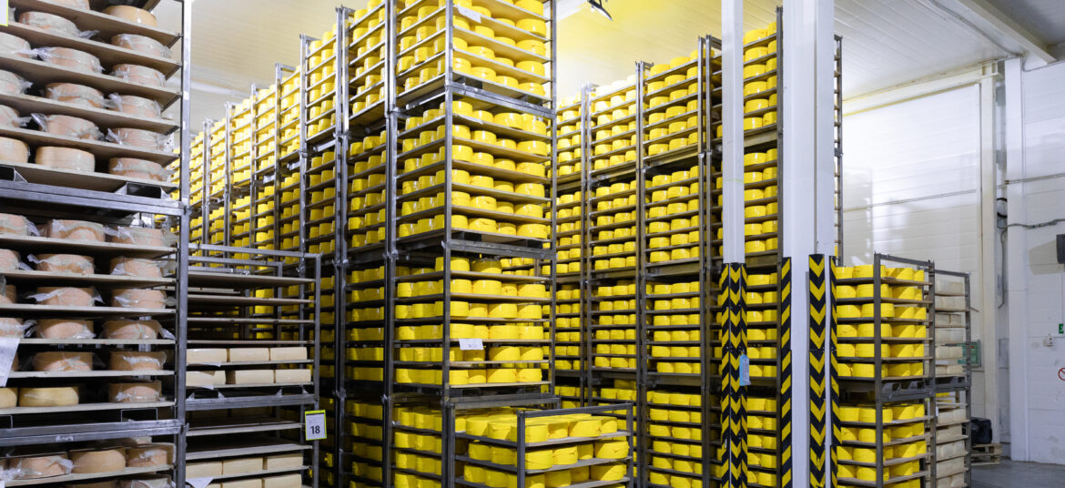 frost free ventures private limited cold storage