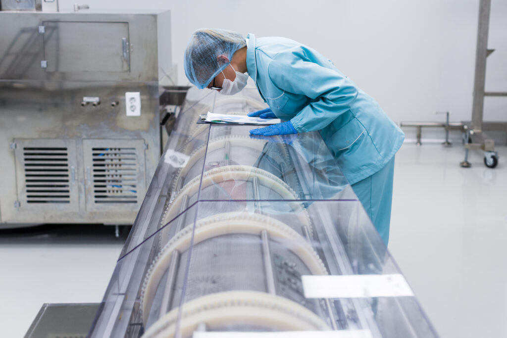 Choose the Right Cold Storage Facility