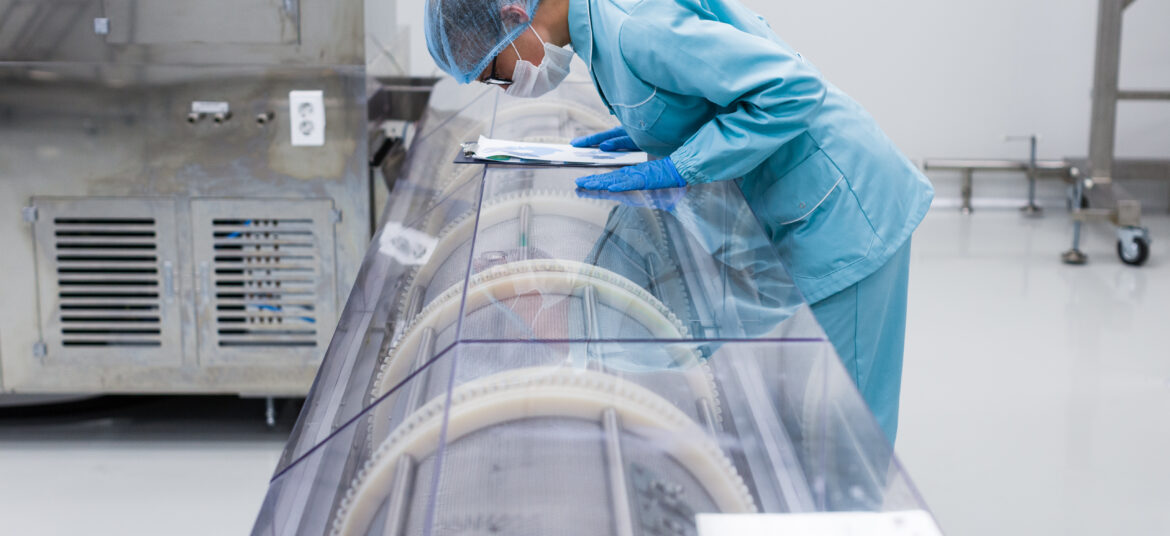 Choose the Right Cold Storage Facility