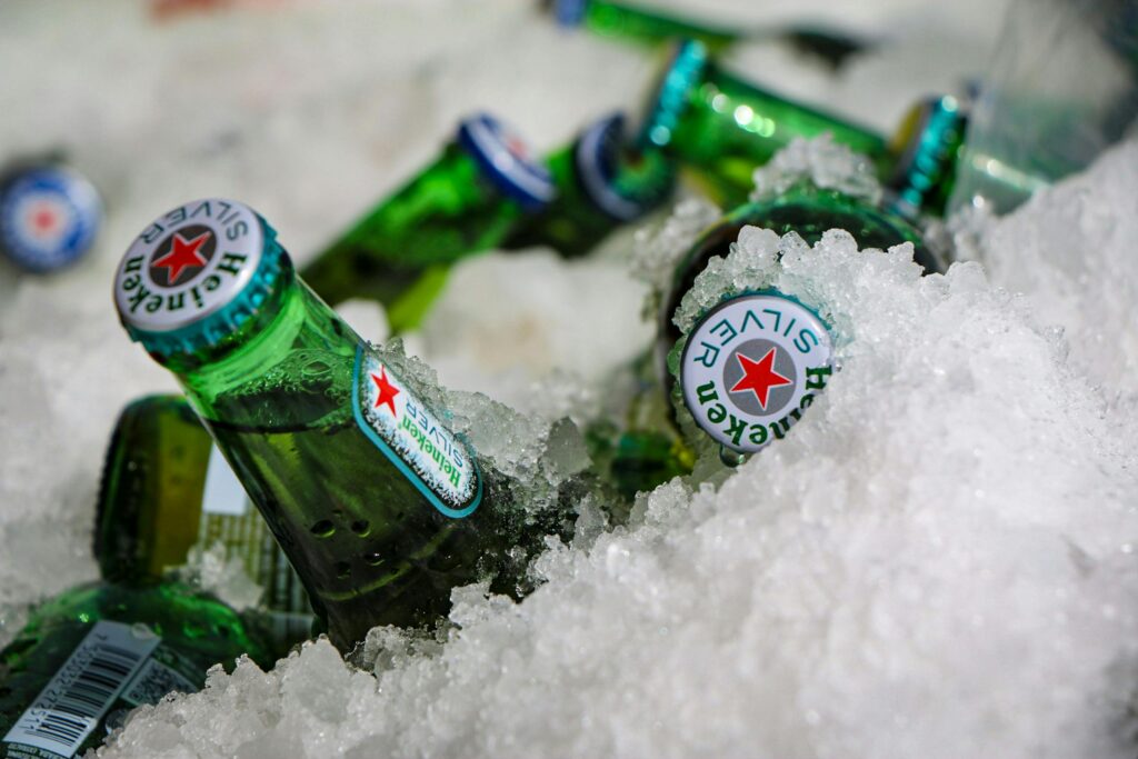 Frost Free Ventures Private Limited - Leading Cold Storage Solutions