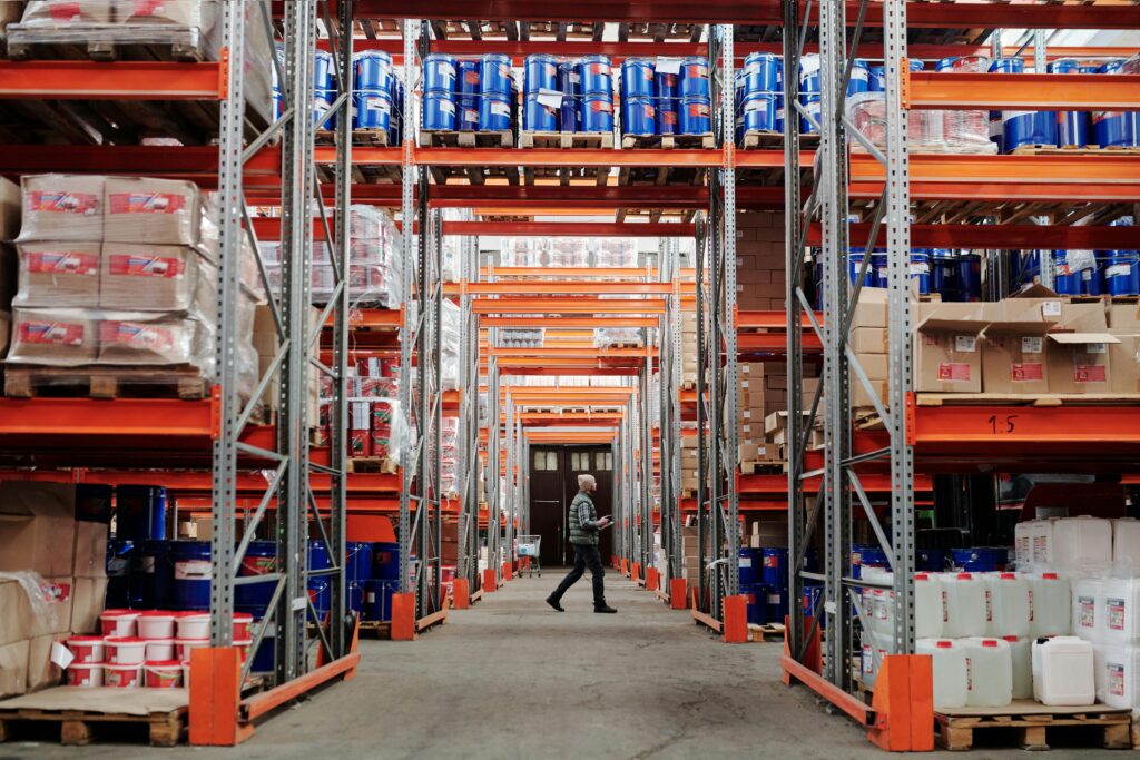 Cold Storage Providers in Faridabad